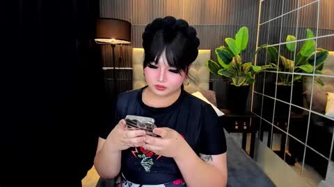 Astrid Ley online show from February 21, 9:24 am