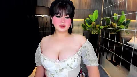 Astrid Ley online show from February 21, 6:26 pm