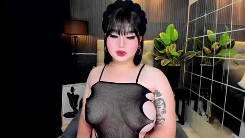 Astrid Ley online show from March 9, 3:38 pm
