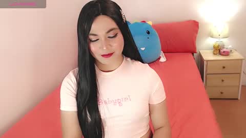 Jessy online show from February 19, 4:30 am