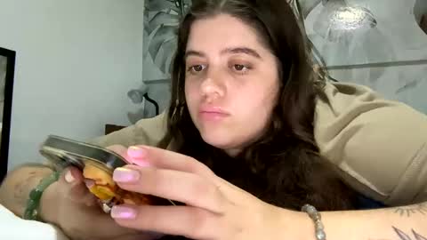 princessviccxo online show from December 13, 8:09 am