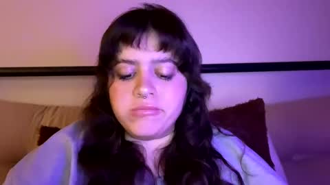 princessviccxo online show from January 31, 6:57 am