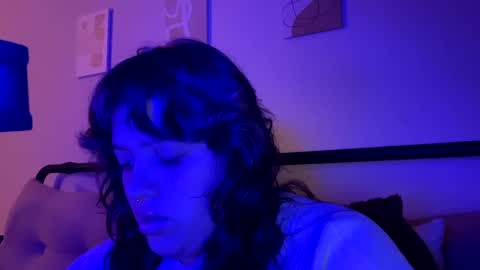 princessviccxo online show from February 7, 7:50 am