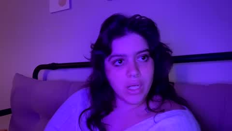 princessviccxo online show from February 8, 8:09 am