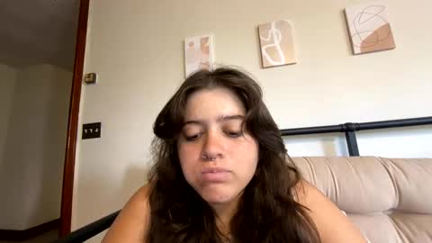 princessviccxo online show from September 21, 3:35 pm