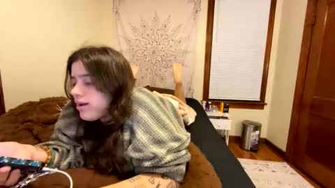 princessviccxo online show from January 17, 12:37 am