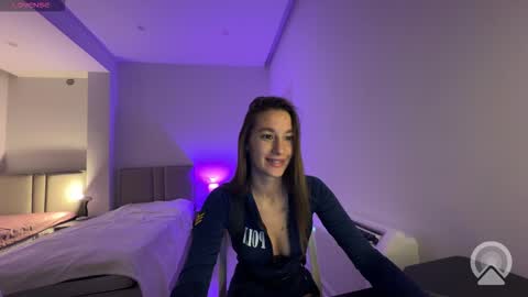 Snapshot of princesslilu chatting on January 6, 6:55 pm Princess Lilu online show from January 6, 6:55 pm