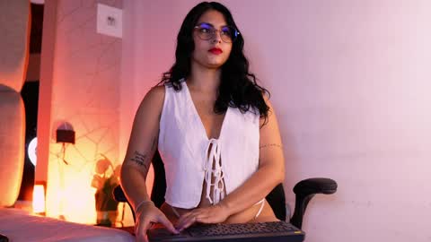 Lu online show from April 2, 7:33 pm