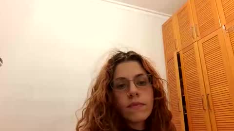 Snapshot of princessofcaos chatting on September 20, 2:45 am Bia online show from September 20, 2:45 am