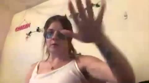 princesssnowflk84 online show from June 28, 9:54 pm