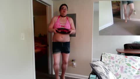 PuppyAshley online show from May 15, 4:36 pm