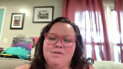 Snapshot of princesstaryn19 chatting on September 30, 8:58 pm princesstaryn19 online show from September 30, 8:58 pm