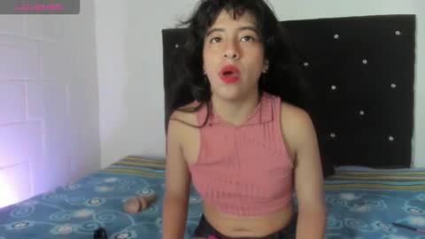 Tatiana online show from October 16, 7:26 pm