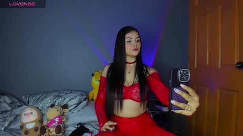 Snapshot of princesstiff_ chatting on October 14, 11:16 pm online show from October 14, 11:16 pm