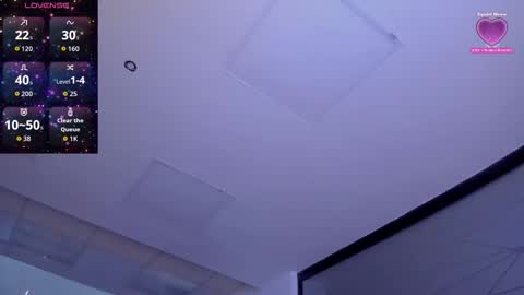 Snapshot of princesstina06 chatting on November 12, 4:07 pm Valentina online show from November 12, 4:07 pm