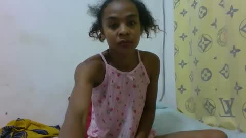 princia2409 online show from April 1, 4:26 pm