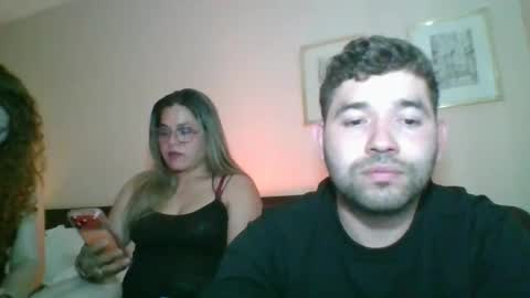 principiantes3 online show from April 21, 7:39 pm