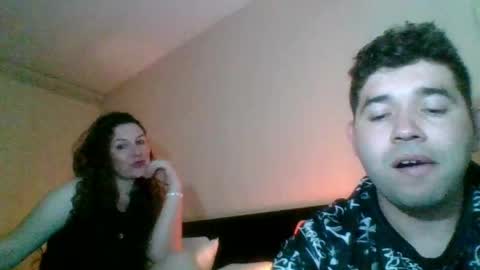 principiantes3 online show from April 27, 7:01 pm