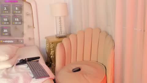 Marcela online show from December 1, 4:29 pm