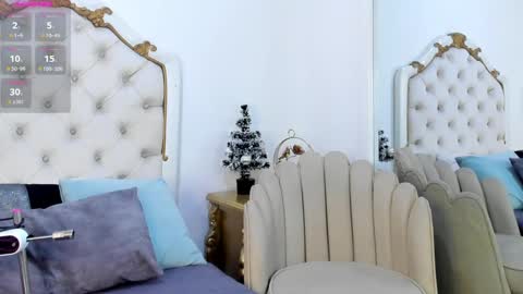 Marcela online show from December 24, 6:17 pm