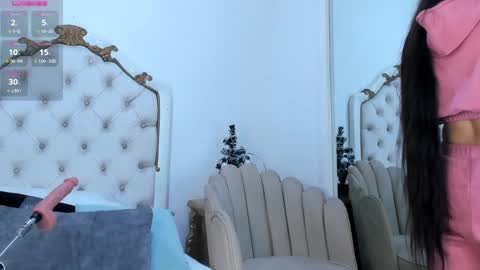 Marcela online show from December 30, 7:11 pm