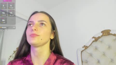 Marcela online show from January 19, 10:39 pm