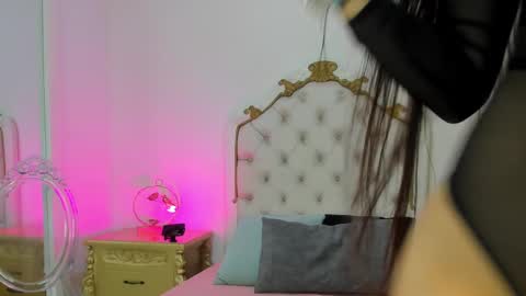 Marcela online show from February 23, 7:17 pm