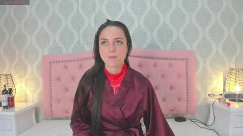 Snapshot of princsgirl_ chatting on April 13, 6:57 pm Marcela online show from April 13, 6:57 pm