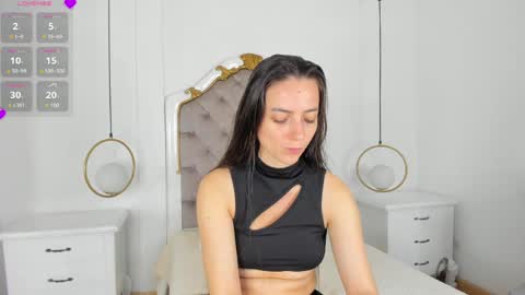 Snapshot of princsgirl_ chatting on April 14, 12:11 pm Marcela online show from April 14, 12:11 pm