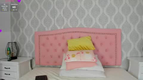 Snapshot of princsgirl_ chatting on April 18, 6:45 pm Marcela online show from April 18, 6:45 pm