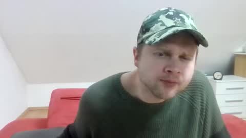 Snapshot of prinzderchristen chatting on February 2, 6:56 am Stefan Heer Der Name bedeutet der der belohnt wird online show from February 2, 6:56 am