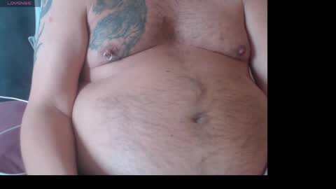 prinzpiercing online show from May 11, 12:33 pm