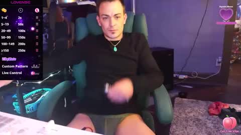 Pris Brayden online show from December 15, 9:35 am