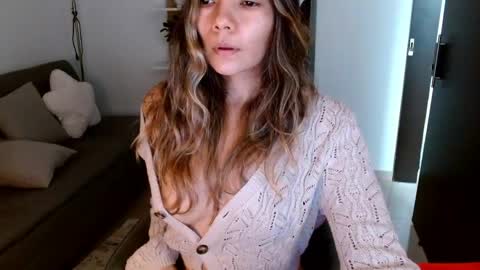 Marcela online show from May 13, 8:38 pm