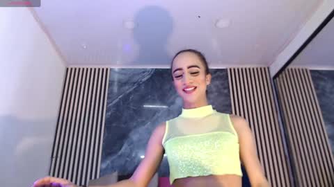 priscilarainbow online show from January 9, 7:50 pm