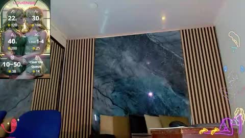 priscilarainbow online show from September 8, 10:09 pm