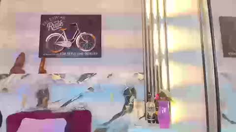 PRISHArMANA online show from March 10, 3:50 pm