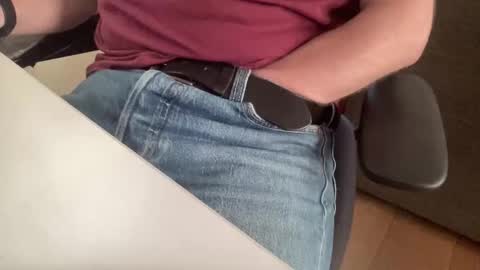 pritchj online show from March 19, 1:37 pm