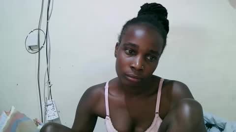 pritty_amber online show from March 19, 9:02 am