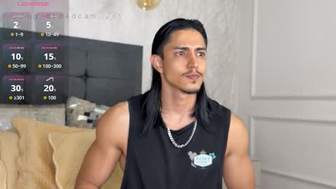 privilegewc online show from November 7, 3:28 am