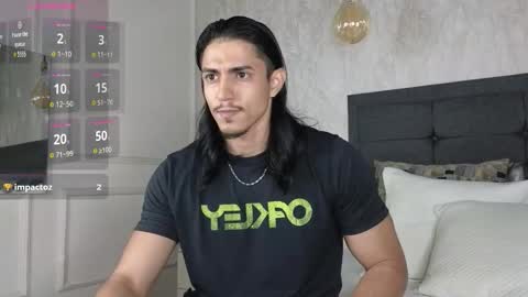 privilegewc online show from December 17, 3:12 am