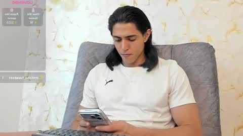 privilegewc online show from July 24, 3:59 am