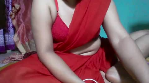 Snapshot of priyonti34 chatting on February 16, 10:54 pm Priyonti ganguli online show from February 16, 10:54 pm