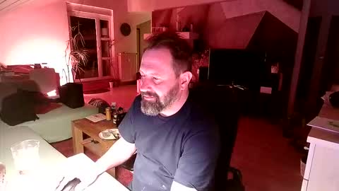 proband_007 online show from April 9, 11:43 pm