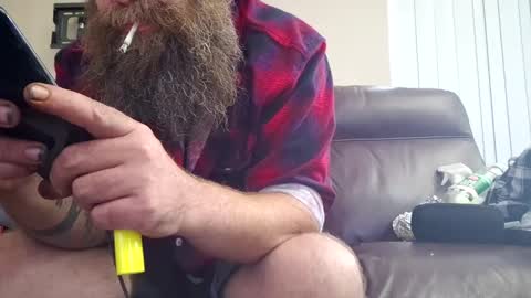 Snapshot of problm666 chatting on January 12, 3:07 am Clothingoptional online show from January 12, 3:07 am