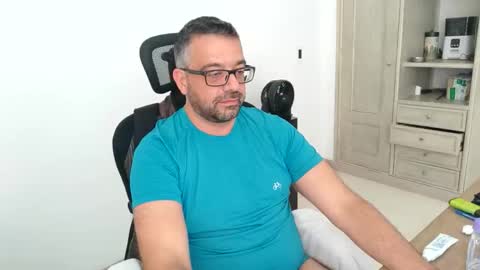 Professional manBD online show from October 25, 6:35 pm