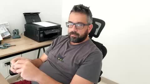 Professional manBD online show from January 31, 10:19 pm