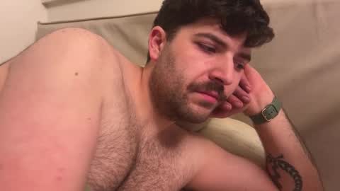 professor_hotdog online show from December 3, 12:46 am