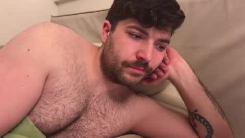 professor_hotdog online show from December 7, 2:24 pm