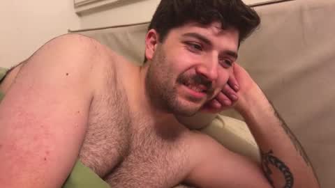 professor_hotdog online show from December 10, 4:02 am